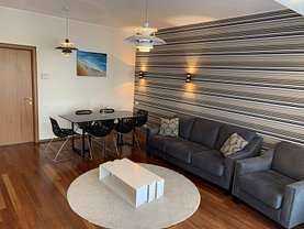 Apartament de închiriat 3 camere, în Bucureşti, zona Floreasca