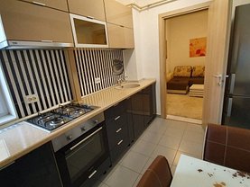 Apartament de închiriat 2 camere, în Bucureşti, zona Panduri