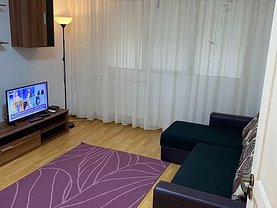 Apartament de închiriat 2 camere, în Bucureşti, zona Iancului