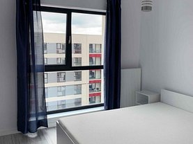 Apartament de închiriat 2 camere, în Bucureşti, zona Lujerului