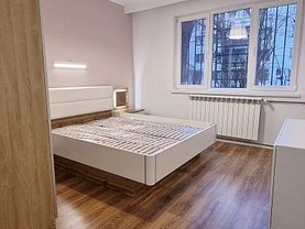 Apartament de închiriat 2 camere, în Bucureşti, zona Brâncoveanu