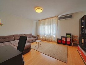 Apartament de vânzare 3 camere, în Bucuresti, zona 13 Septembrie