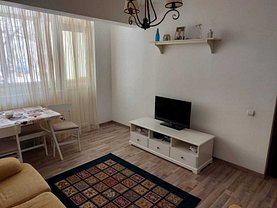 Apartament de închiriat 2 camere, în Bucureşti, zona Lujerului