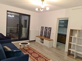 Apartament de închiriat 2 camere, în Bucureşti, zona Gorjului
