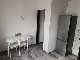 Apartament de închiriat 2 camere, în Bucureşti, zona 13 Septembrie