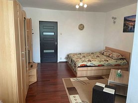 Garsonieră de închiriat, în Bucuresti, zona Gorjului
