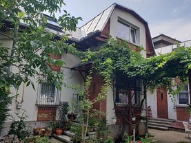 Casa de vânzare 5 camere, în Bucureşti, zona Unirii
