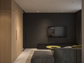 Apartament de vânzare 3 camere, în Bucuresti, zona Berceni