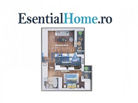 Apartament de vânzare 2 camere, în Bucuresti, zona Berceni