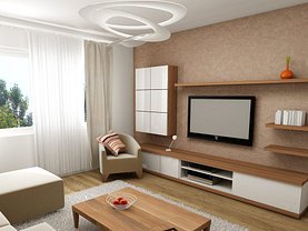 Apartament de vânzare 2 camere, în Bucureşti, zona Berceni