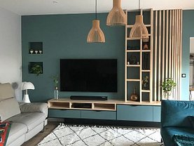 Apartament de vânzare 2 camere, în Bucureşti, zona Berceni