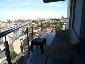 Apartament de închiriat 2 camere, în Bucureşti, zona Berceni