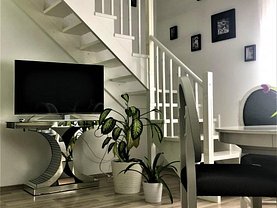 Casa de vânzare 4 camere, în Pantelimon, zona Est