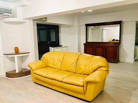 Apartament de închiriat 3 camere, în Bucuresti, zona Unirii