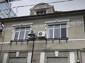 Apartament de închiriat 6 camere, în Bucuresti, zona Universitate