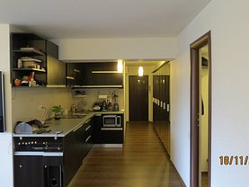 Apartament de închiriat 4 camere, în Bucuresti, zona Victoriei