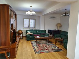 Apartament de vânzare 4 camere, în Bucureşti, zona Floreasca