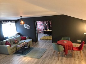 Apartament de vânzare 2 camere, în Bucureşti, zona Dorobanţi