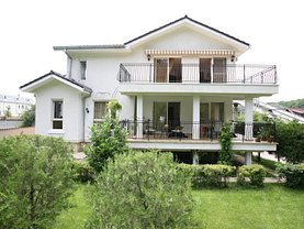 Casa de vânzare 6 camere, în Snagov