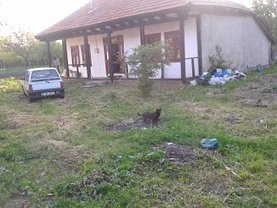 Casa de vânzare 3 camere, în Nana