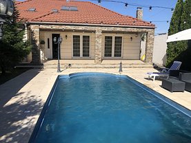 Casa de vânzare 3 camere, în Pantelimon, zona Central