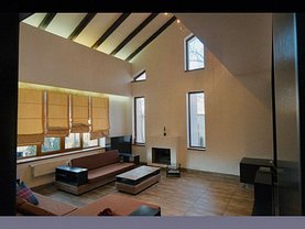 Casa de vânzare 5 camere, în Bucureşti, zona Colentina
