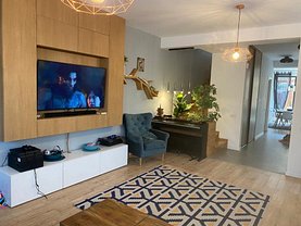 Casa de vânzare 5 camere, în Bucureşti, zona Theodor Pallady
