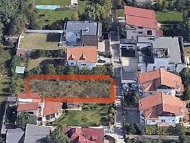 Teren constructii de vânzare, în Voluntari, zona Central