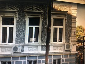 Închiriere spaţiu comercial