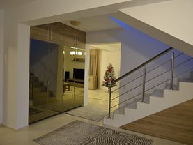 Apartament de închiriat 4 camere, în Bucuresti, zona Baneasa
