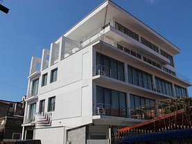 Casa de vânzare 19 camere, în Bucuresti, zona Unirii