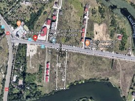 Teren constructii de vânzare, în Bucuresti, zona Sisesti