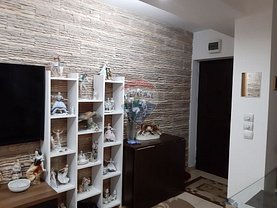 Apartament de vânzare 4 camere, în Popesti-Leordeni, zona Nord