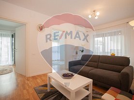 Apartament de închiriat 3 camere, în Bucuresti, zona Domenii