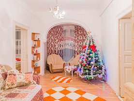 Apartament de vânzare 4 camere, în Bucureşti, zona Calea Călăraşilor