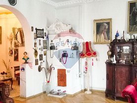 Apartament de vânzare 4 camere, în Bucureşti, zona Foişorul de Foc