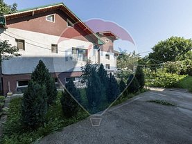 Casa de vânzare 5 camere, în Chiajna