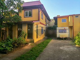 Casa de vânzare 4 camere, în Ploieşti, zona Gheorghe Doja