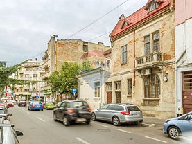 Casa de vânzare 7 camere, în Bucuresti, zona P-ta Romana