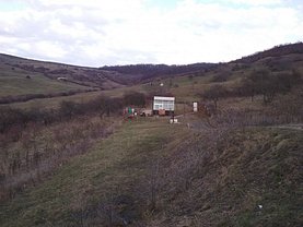 Teren construcţii de vânzare în Bistrita, Nord-Vest