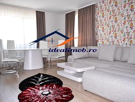 Apartament de vânzare 2 camere în Pitesti, Central