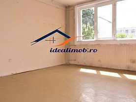 Apartament de vânzare 2 camere în Pitesti, Trivale