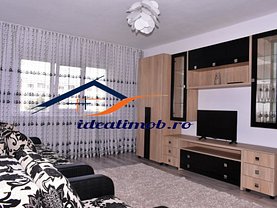 Apartament de vânzare 3 camere în Pitesti, Popa Sapca