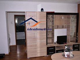 Apartament de vânzare 2 camere în Pitesti, Central