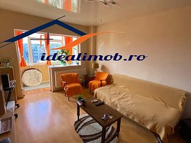 Apartament de vânzare 2 camere în Pitesti, Eremia