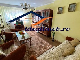 Apartament de vânzare 4 camere în Pitesti, Big-Bascov