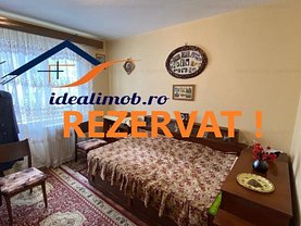 Apartament de vânzare 2 camere în Pitesti, Ceair