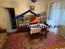 Apartament de vânzare 2 camere în Pitesti, Ceair