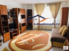 Apartament de vânzare 4 camere, în Piteşti, zona Big-Bascov