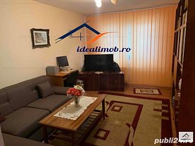 Apartament de vânzare 2 camere în Pitesti, Craiovei